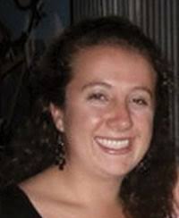 Meet Isabel Werner '08, Young Alumni Trustee