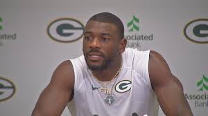 If it wasn't the biggest perceived need this offseason, addressing the wide receiver position for the green bay packers was certainly close. Lgzrzcfc4z64sm