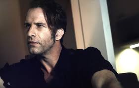 MUSINGS OF A SCI-FI FANATIC: The Expanse S1 E3: Remember The Cant