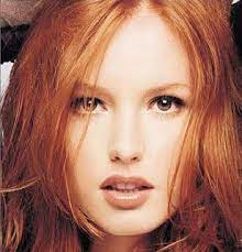 Pin By Best Buddy On Gingers Redhead Beauty Beautiful Redhead Redheads
