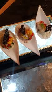 Pin On Afro Fusion Chef Mick Elysee