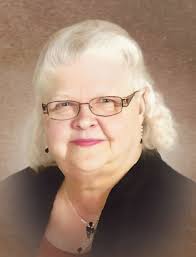 Aline Jacques Frappier