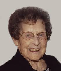 Obituary information for Katherine C. 'Kady' Klein