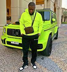 Hushpuppi cars & private jet. Hushpuppi Speaks On His Relationship With Olamide His Beef With Mompha And Why He Doesn T Share Pictures Of His Family An Luxury Wear Insta Fashion Chanel Bag