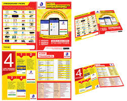 Cara berjualan pulsa data untuk di jual lagi konter. 20 Koleski Terbaru Contoh Pamflet Jual Pulsa Little Duckling Blog