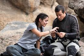 running wild with bear grylls: season