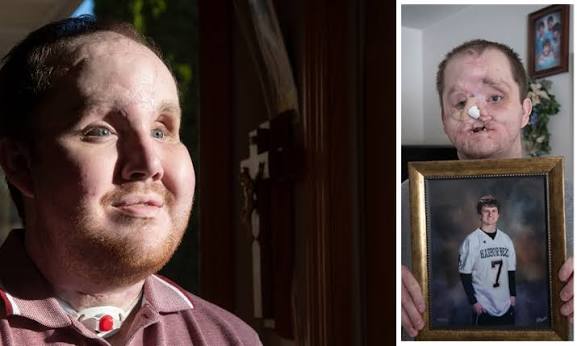 Divine Rewrite: How God transformed Derek's story | Great Lakes Bay Catholic