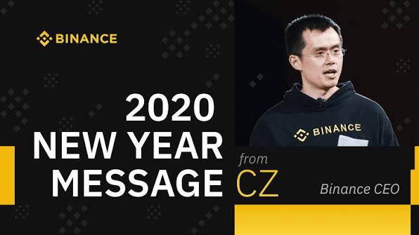 Building Foundations | Binance Blog