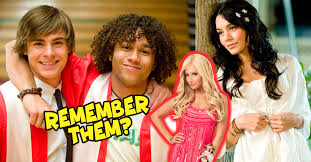 If you fail, then bless your heart. Only Troy Bolton Can Get 100 On This High School Musical Quiz