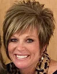 21 Short hair styles ideas