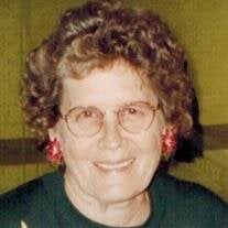 Rosemary Leona Jacobs Obituary