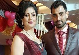 In an online social media chat with fellow. Mohammed Shami S Wife Hasin Jahan Receives Rape Threats For Posting Congratulations On Ram Mandir Bhoomi Poojan