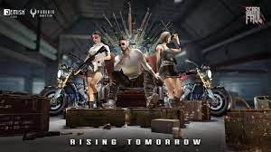 Anda bisa menikmati setiap serial serta alur cerita yang ada di dalam game wik wik asli ini. 5 Game Mirip Free Fire Ini Bisa Dimainkan Secara Offline Alternatif Kalo Kuota Abis