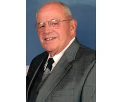 James Goad Obituary (1936