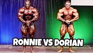 Aviral Aggarwal Ronnie Coleman Vs Dorian Yates 1996 Video Comparison Facebook Ronnie coleman, phil heath, dexter jackson, troy alves, superstar seminar. ronnie coleman vs dorian yates 1996 video comparison facebook