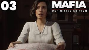 Maybe you would like to learn more about one of these? Mafia Definitive Edition Ne Touchez Pas A Sarah Et Massacre A L Eglise 03