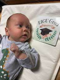 Thank you NICU nurses for your care and support