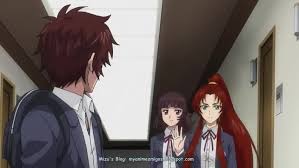 Pin By Talynne On Anime Season 3 Seasons Streaming Anime