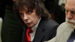 Phil Spector dead at 80