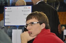 SZACHARNIA 2008 : 11 mar 2011