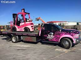 Tri City Towing Towing In Austin Tx