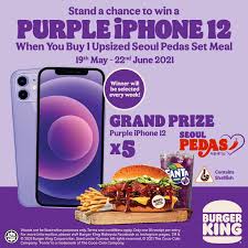 Find here the promotions and details for burger king store on jalan stesen sentral, kuala lumpur sentral, kuala grd flr, kl city air terminal. Burger King Malaysia Home Facebook