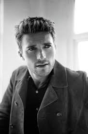 Scott Eastwood by Tom Craig