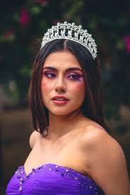 Elegant Portrait of a Young Woman in Royal Attire · Free Stock Photo