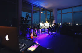 Maybe you would like to learn more about one of these? 7 Home Recording Studio Myths