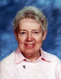Obituary for Mary M. Wetmore