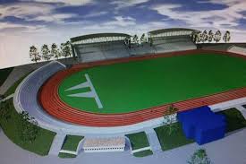 It will primarily serve as the new home stadium of sepsi osk sfântu gheorghe. Ket Evig Tarthat A Multifunkcionalis Vasarhelyi Stadion Teljes Modernizalasa