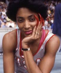 Athletics at los angeles 1984, seoul 1988 olympics. Pin By M Whitfield On Nails Flo Jo Black Girl Aesthetic Beautiful Black Women