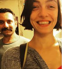 Merve dizdar evli mi, eşi kimdir? Merve Dizdar In Sevgilisi Var Mi