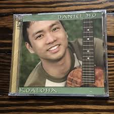 Koaloha: Daniel Ho: Amazon.it: CD e Vinili}