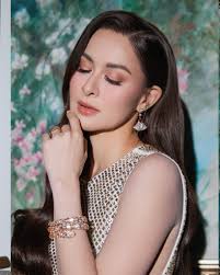 Last night's vibe: glam, glitter, and the FAMAS magic ✨🎬 #FAMAS2025