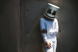 See our wallpaper collections, dj marshmello wallpaper are perfect for personalizing your smartphone and make it much more cool and fun. Amp Live Marshmello At Icon Pasha Entertainment