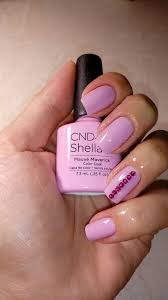 Shellac nail colors have been considered a revolutionary invention in the world of the fashion industry. Cnd Shellac Mauve Maverick Shellac Pedicure Shellac Nail Colors Gel Manicure Colors