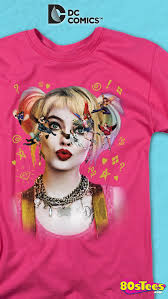 Birds Of Prey Roman Sionis Poster Pin On New Mens T Shirts From 80stees Com