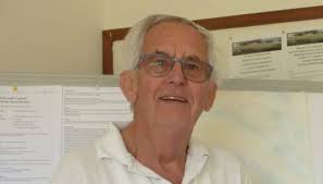 Dedicated duo nominated for Ted Ryder Memorial Award