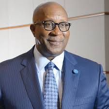 Outstanding Directors 2015, Public Company: Ron Kirk, Texas Instruments