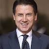 La diretta del premier conte dopo la fine del consiglio dei ministri col decreto legge per aiutare l'italia. 1