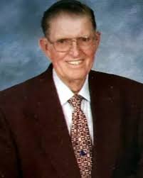 Rev. John M. King (Courtesy) Obituary June 13, 2025