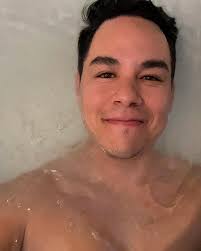 Just wanted to post a photo ✌️ #bath #gay #instagay #splishsplash