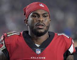 Jones has cowboys fans displaying irrational exuberance. Julio Jones On Atlanta Falcons Future I M Out Of There