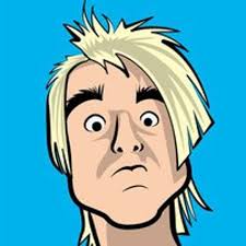 Stream trashpit music