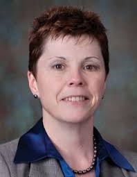 Naira Hovakimyan, Ph.D.