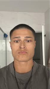 Hey duuuuddee. You shaved too much off !!