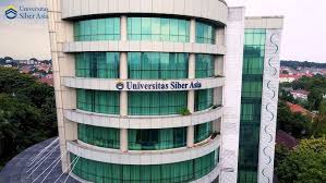 Universitas Siber Asia