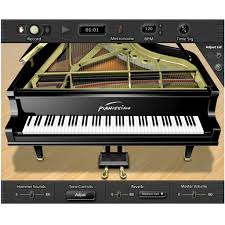 Acoustica Pianissimo Grand Piano Virtual Instrument For Pc Download Piano Piano Lessons Best Digital Piano