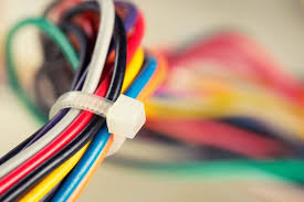 Concernant le code couleur pour la terre on retrouvera la. Les Codes Couleurs En Electricite Neutre Bleu Noir